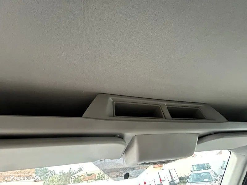 Ford Transit 470 L4 2.2 TDCi H3 Ambiente - 21