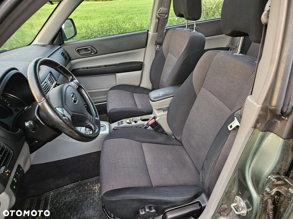 Subaru Forester 2.0 XC Celebration - 15