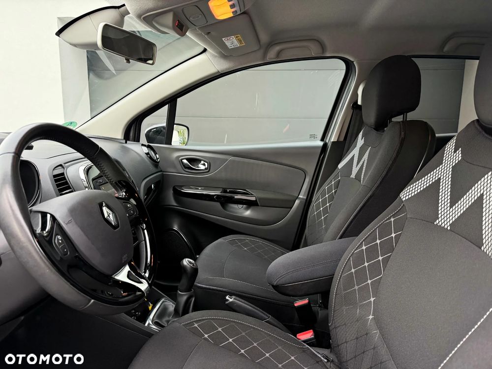 Renault Captur 0.9 Energy TCe Limited - 11