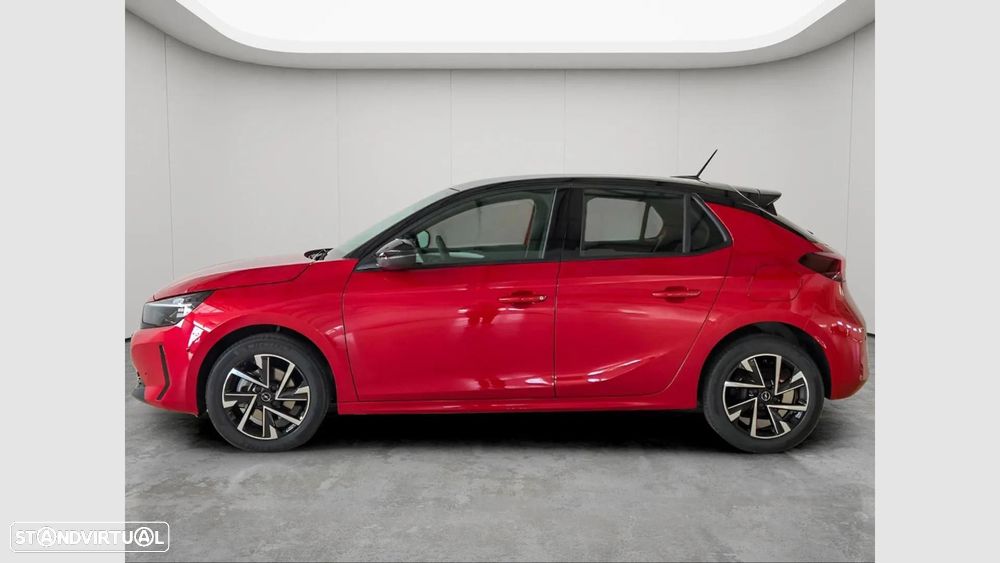 Opel Corsa 1.2 T Edition - 5