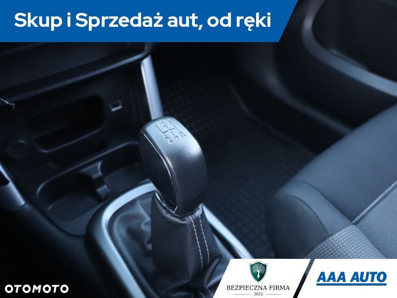 Citroën C3 Aircross - 14