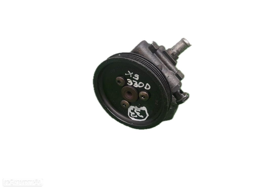 Bomba Direcção Assistida Bmw 3 (E90) - 4