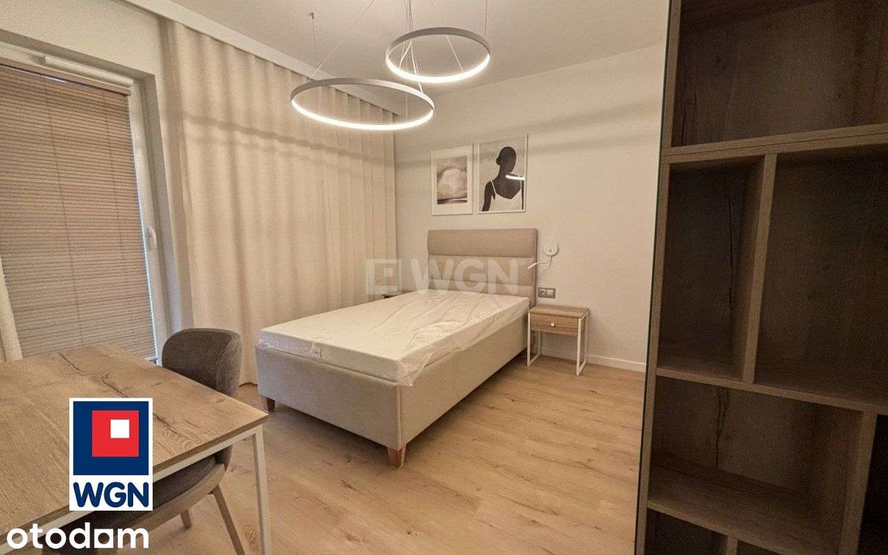 Apartament Kamienica Nova+ m. postojowe + komórka