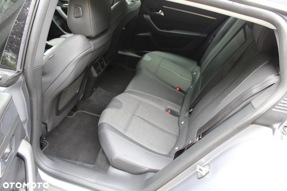 Peugeot 508 1.6 PureTech Allure S&S EAT8 - 27