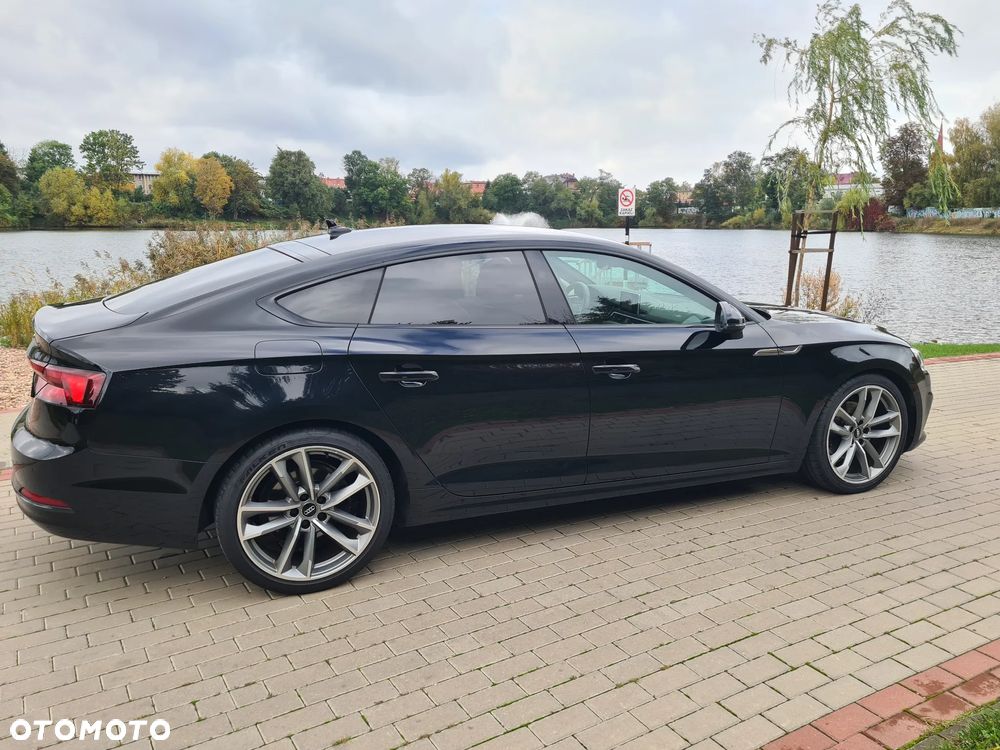 Audi A5 - 14