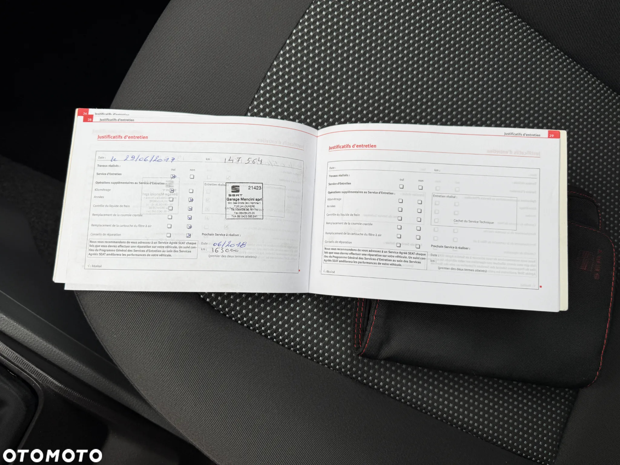 Seat Ibiza 1.4 TDI Stylance - 29