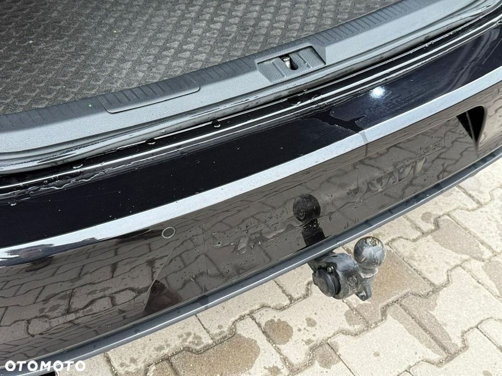 Volkswagen Golf 2.0 TSI BMT GTI Performance DSG - 17