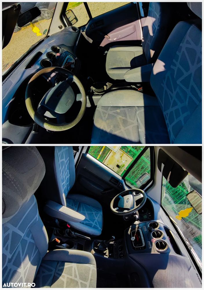 Ford Transit Connect - 5