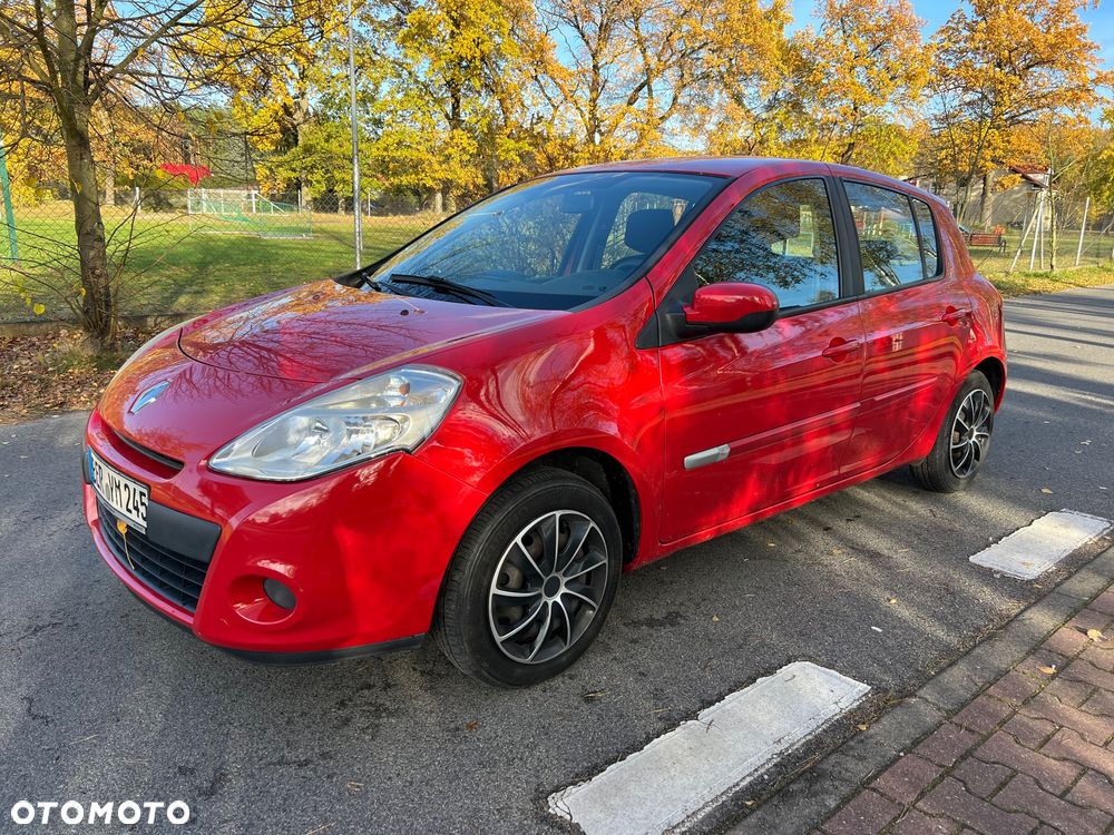 Renault Clio 1.2 16V 75 Dynamique - 3