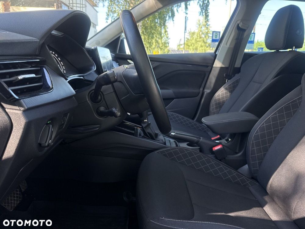 Skoda Kamiq 1.0 TSI Ambition DSG - 13