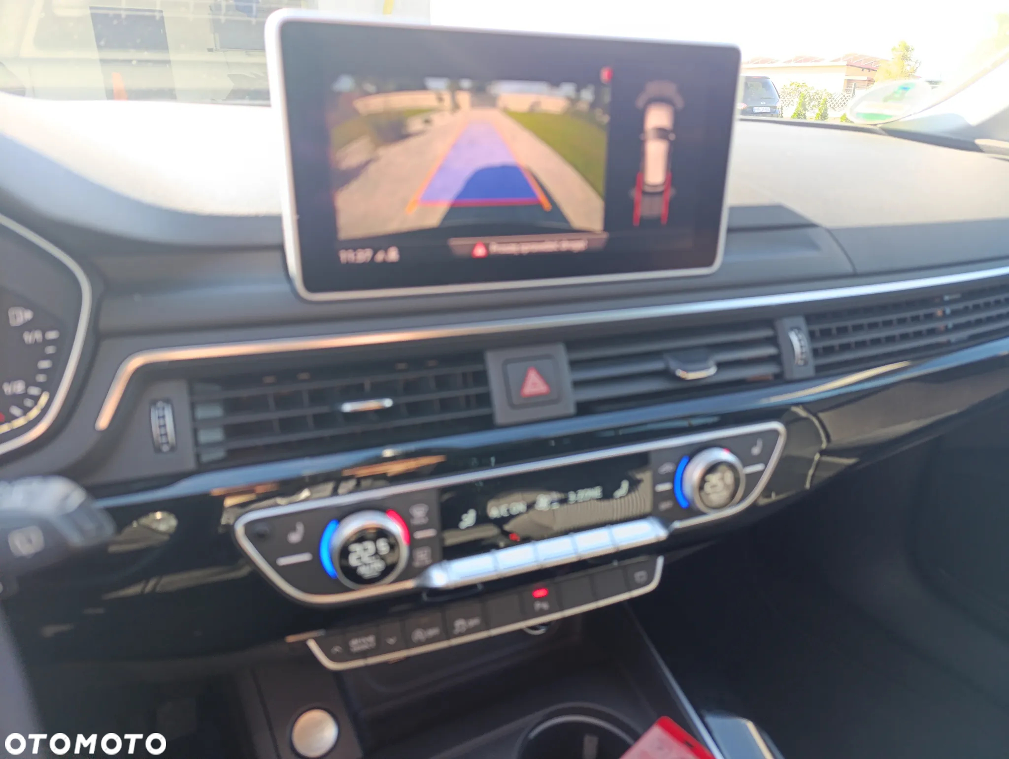 Audi A4 - 30