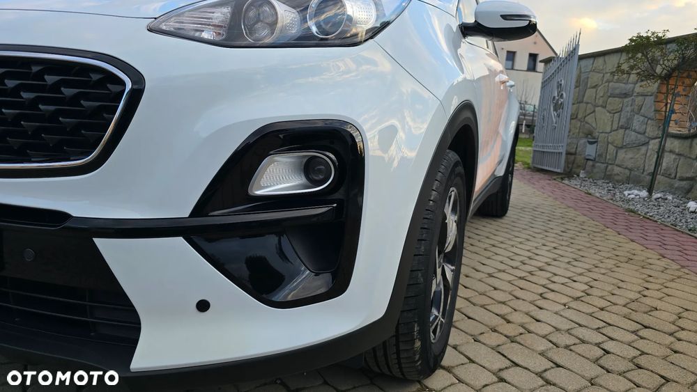 Kia Sportage - 29