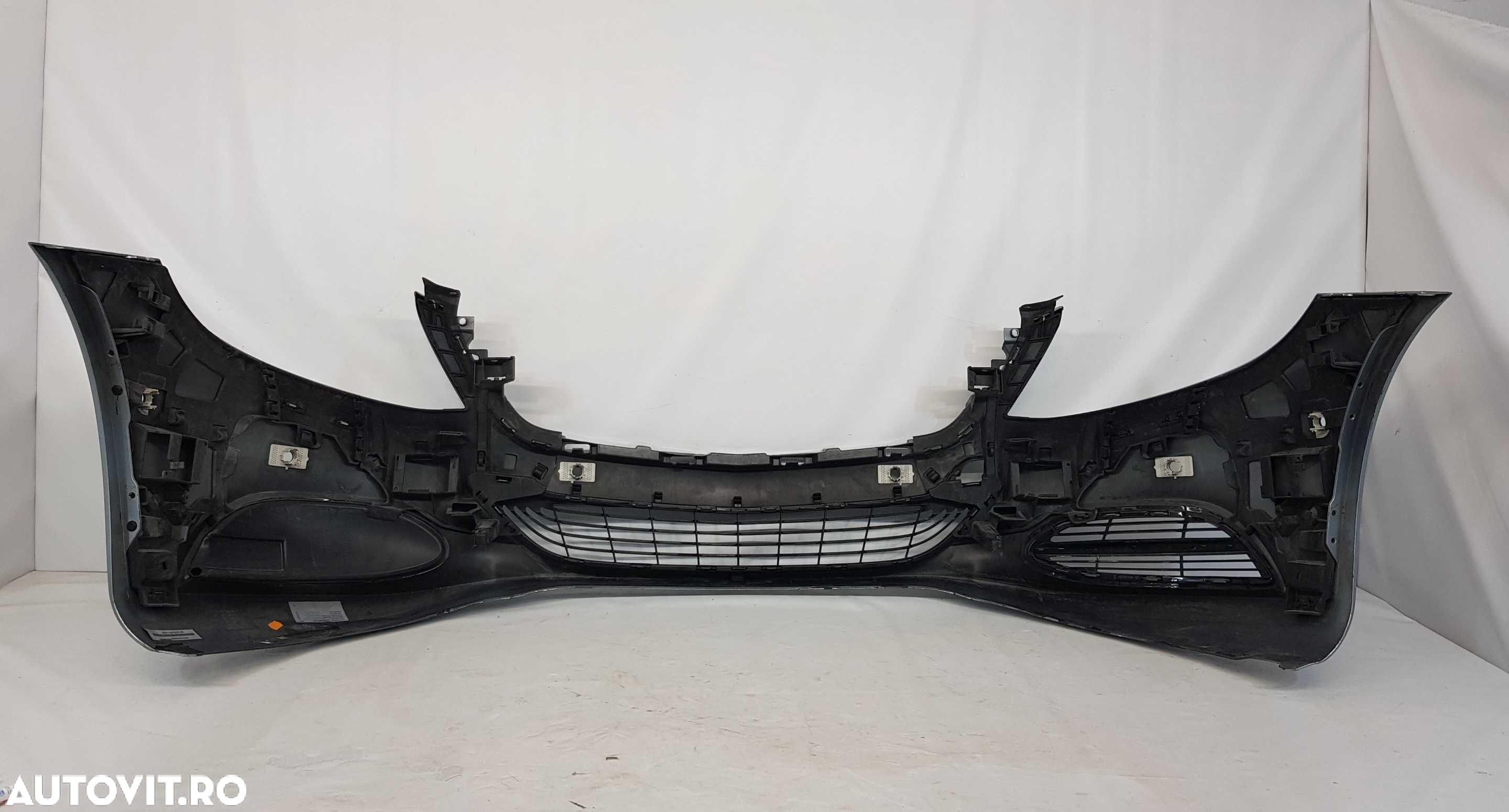 Bara fata Mercedes S Class W222 dupa 2013 - 4