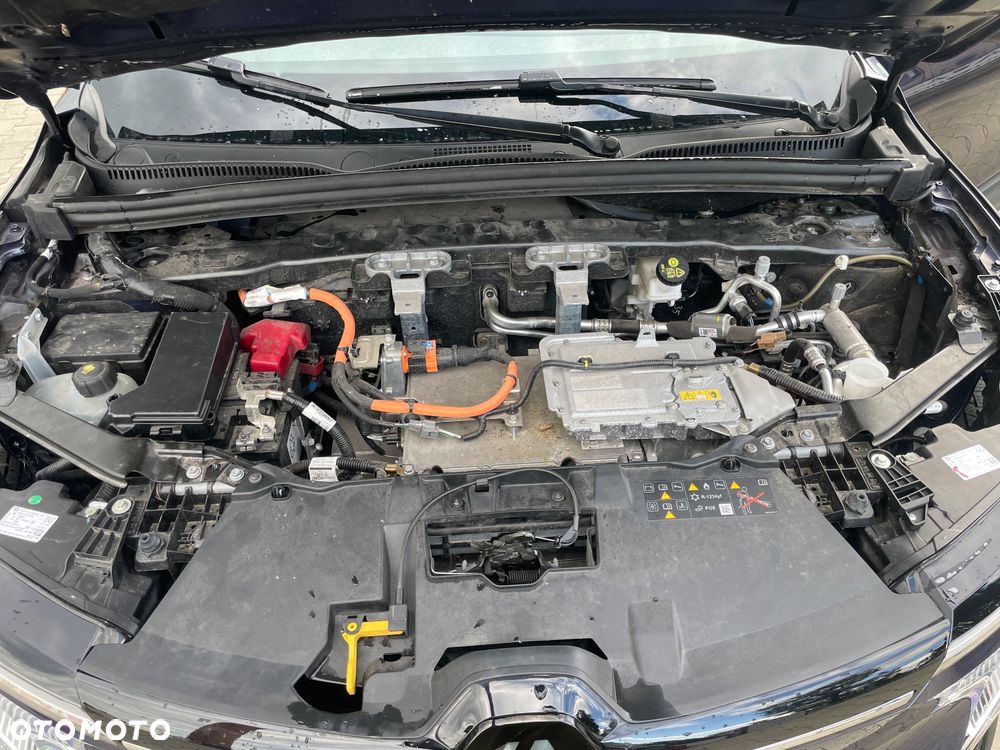 Renault Megane EV60 Equilibre - 25