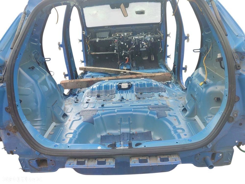 PAS TYLNY WANNA HYUNDAI KONA ELECTRIC I LIFT (2020-2023) 64 kWh 204KM - 1
