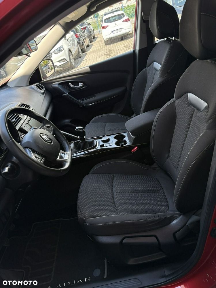 Renault Kadjar - 16