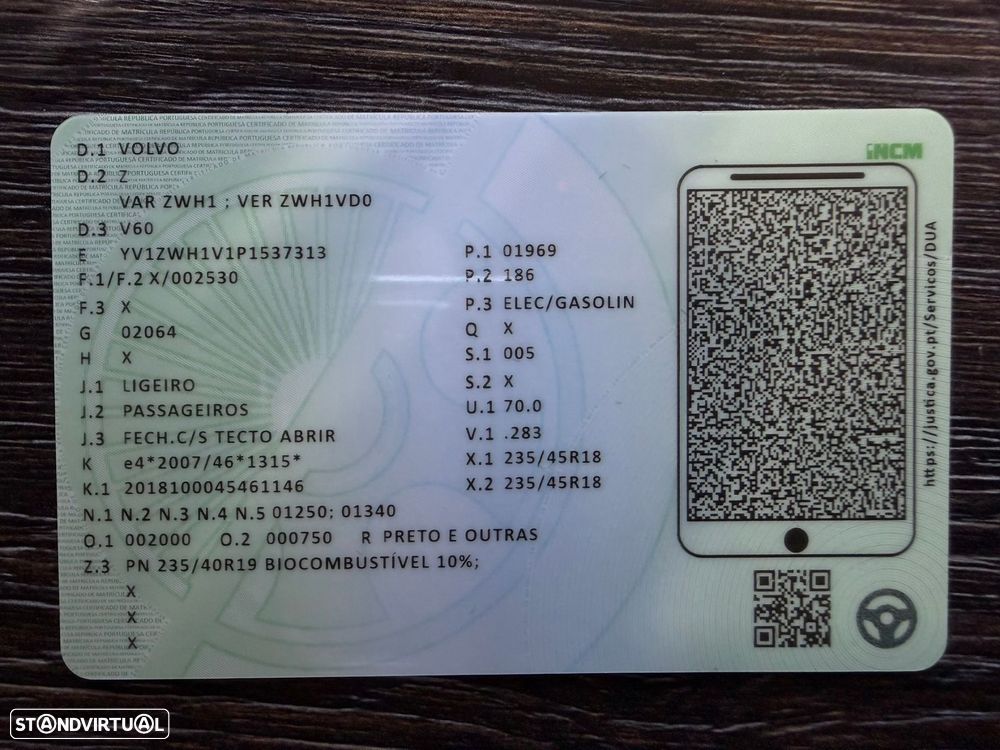 Volvo V60 2.0 T6 AWD TE Essential - 59