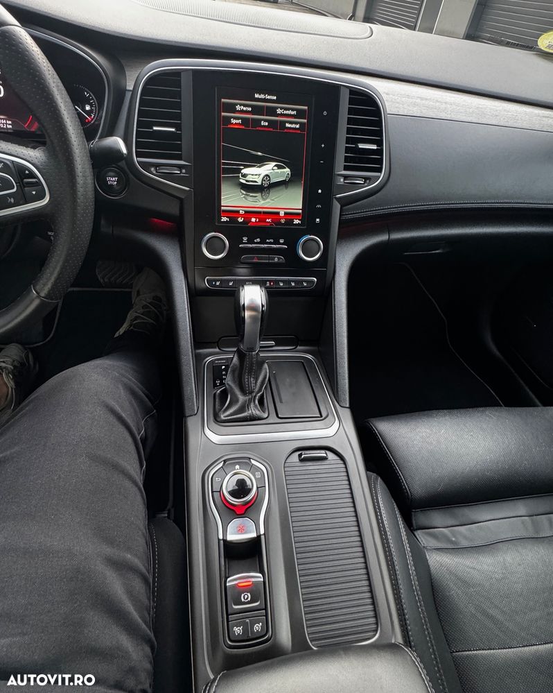 Renault Talisman - 20