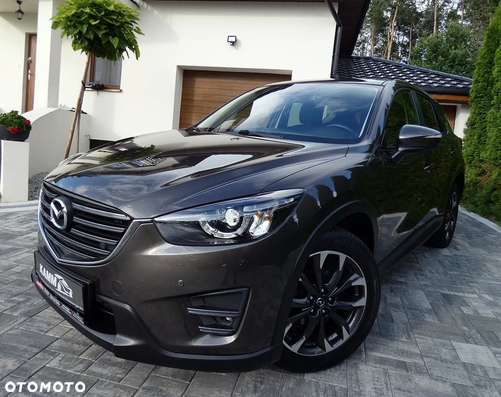 Mazda CX-5 2.0 Skypassion 2WD - 23