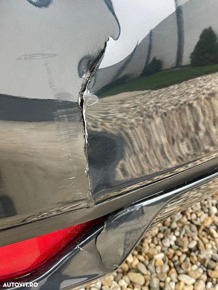 Toyota Avensis 2.2 D-4D Elegance - 13