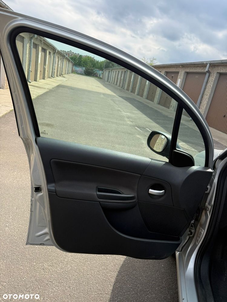 Citroën C3 1.4 HDi Impress - 7