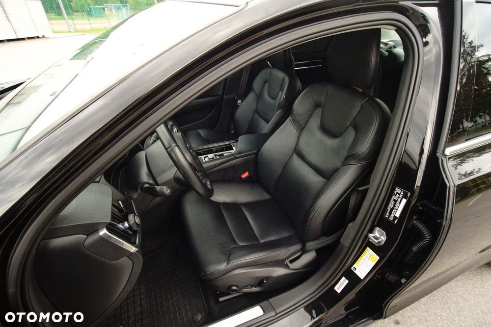 Volvo S90 T5 Momentum - 16