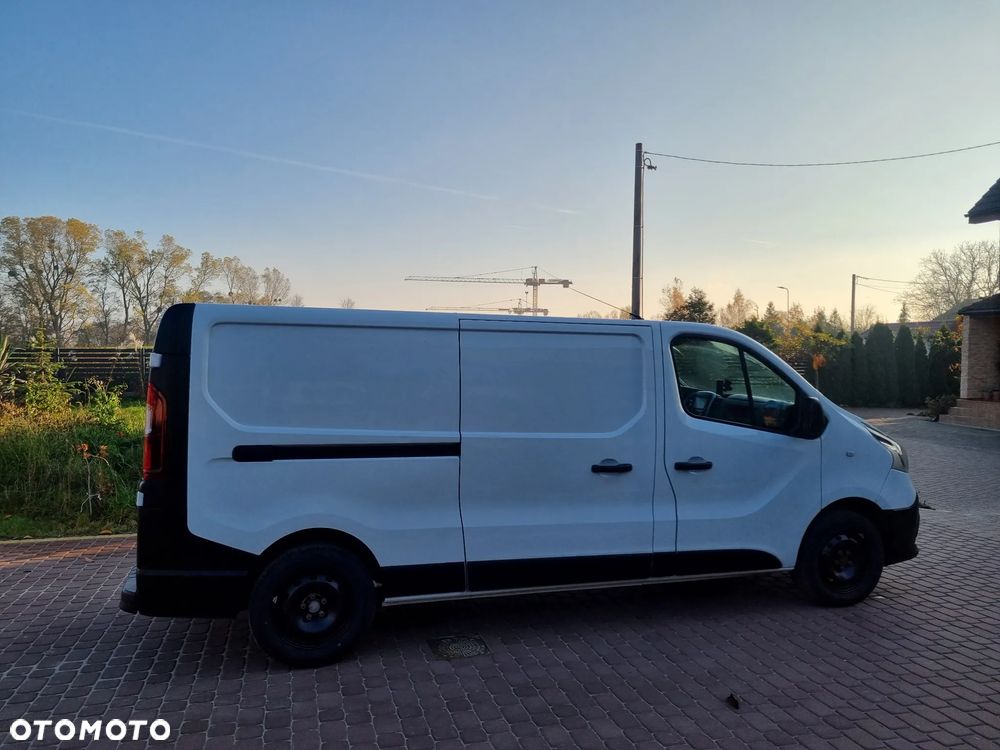 Renault Trafic L2H1 2,9t Pack Clim - 3