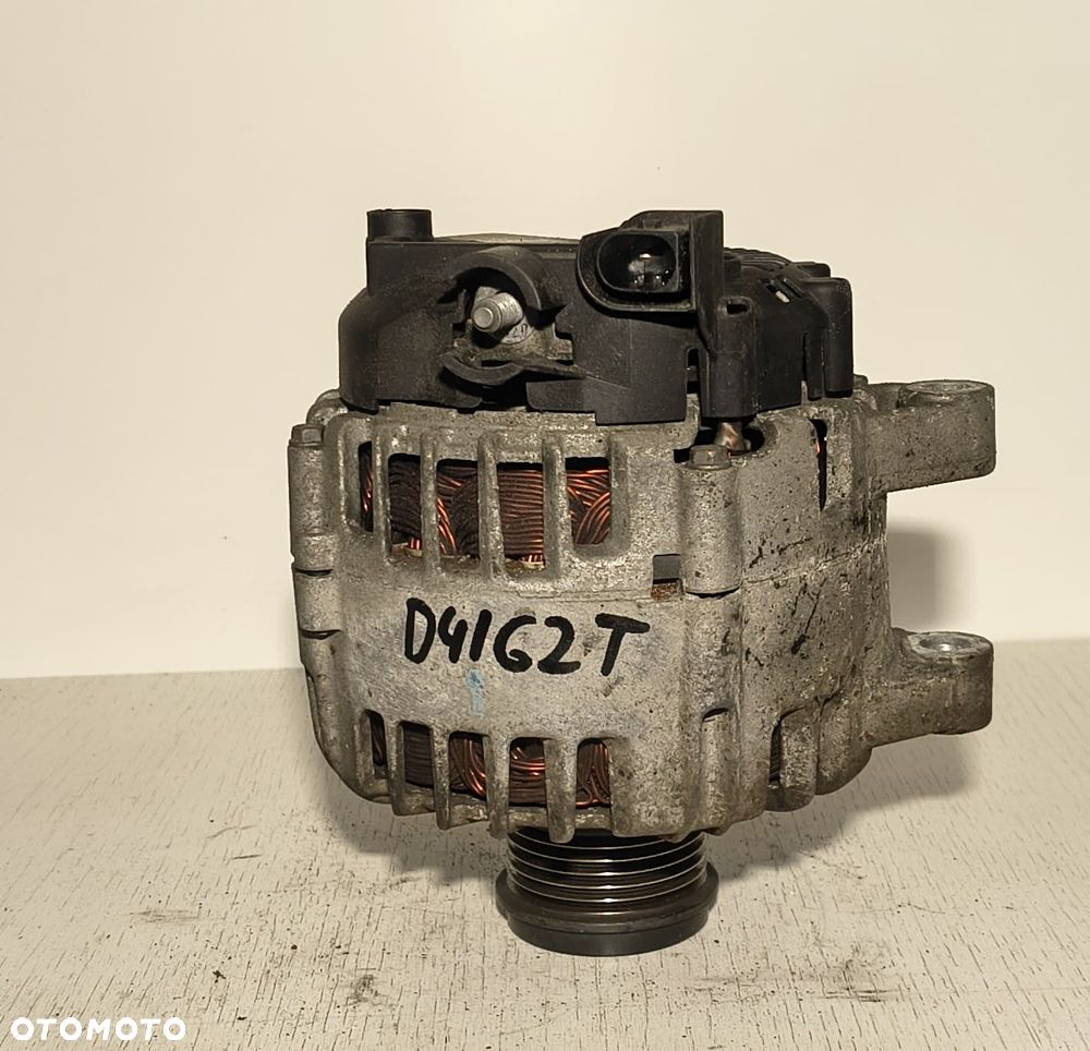 Alternator FORD S-MAX C-MAX FOCUS VOLVO V40 V50 1.6D, AV6N-10300-GC, 009 - 3