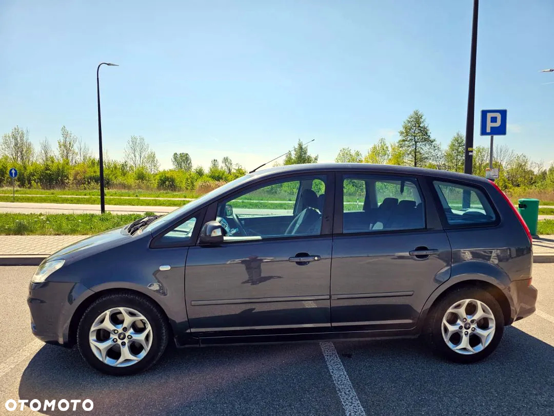 Ford C-MAX 1.8 TDCi Titanium - 6