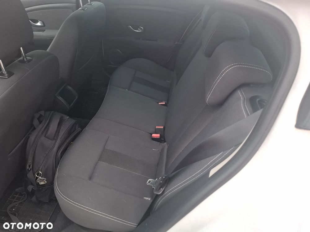 Renault Megane 1.6 16V 110 Expression - 16