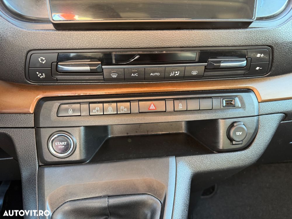 Toyota Proace 2,0-l-D-4D L1 (7-Si.) Verso Executive - 34