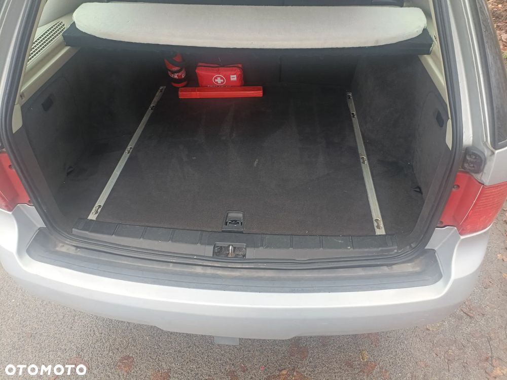 Saab 9-5 2.0t Linear - 8