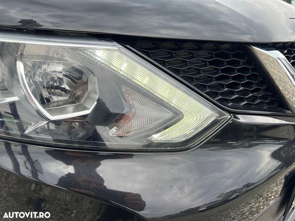 Nissan Qashqai - 33