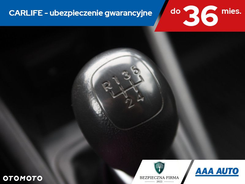Kia Venga - 18