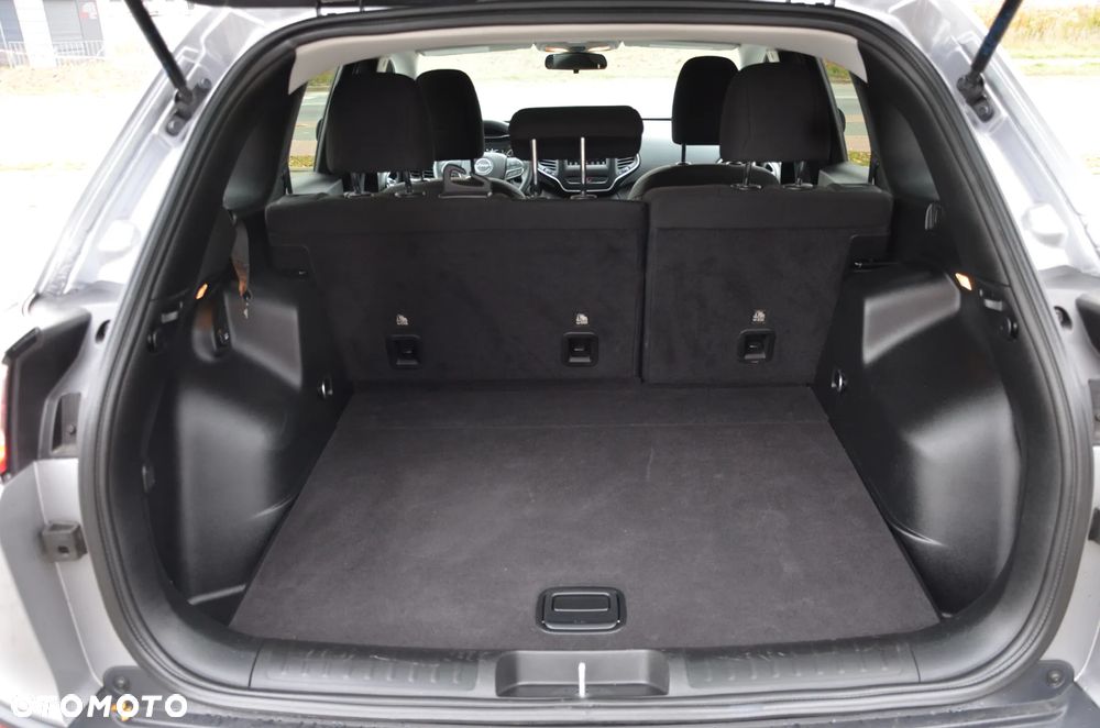 Jeep Cherokee 3.2 V6 Active Drive I Overland - 25