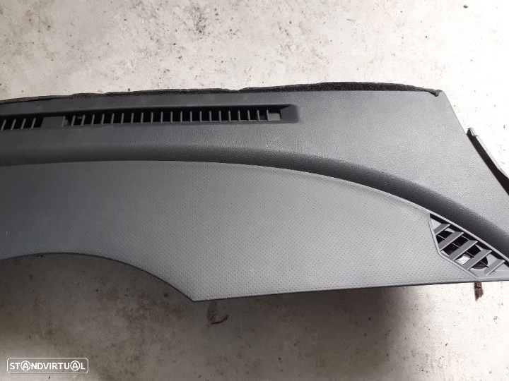 Tablier superior nissan note E11  27800 9U000 - 2