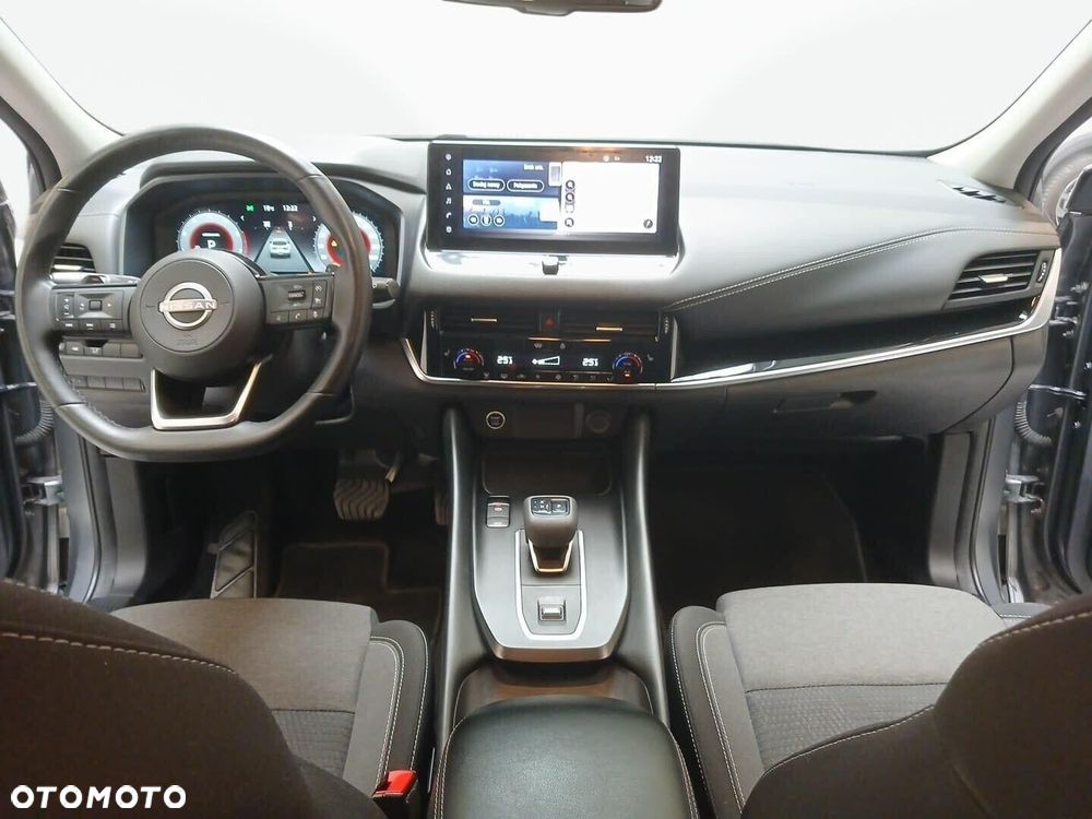 Nissan Qashqai - 12