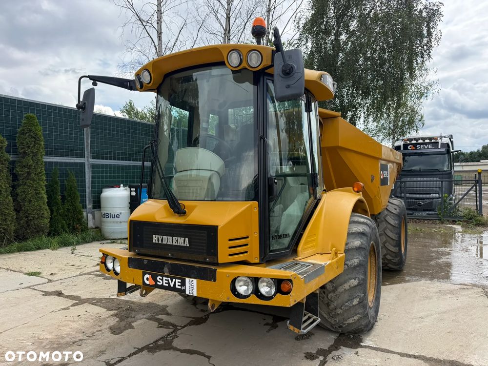 Hydrema 912 F - 3