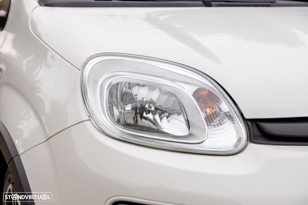 Fiat Panda - 9
