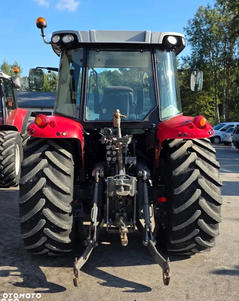 Massey Ferguson 5712 SL Dyna 4 - 23