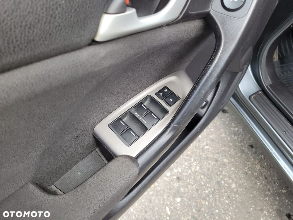Honda Accord 2.0 Elegance - 12