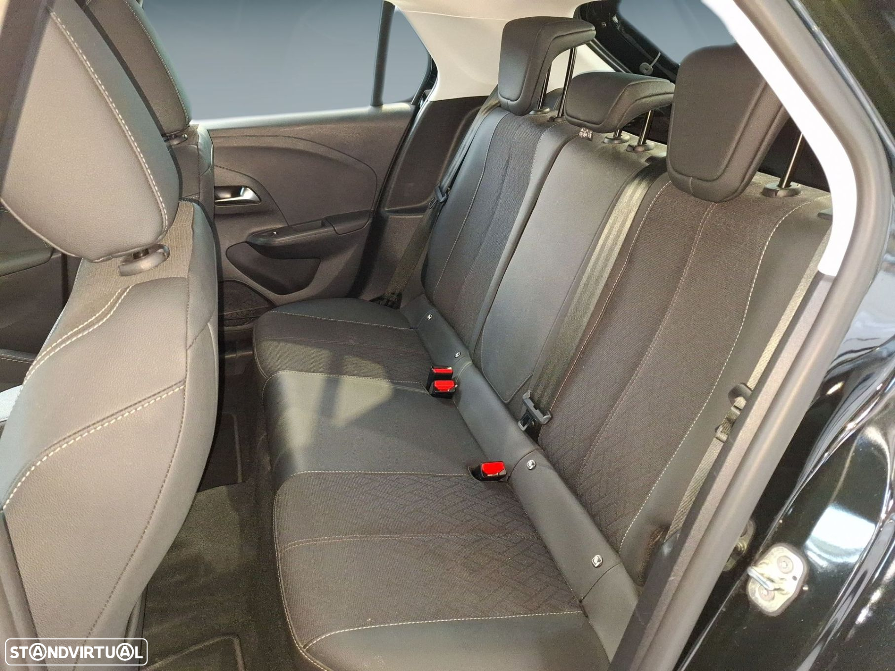 Opel Corsa-e 50 kWh - 12