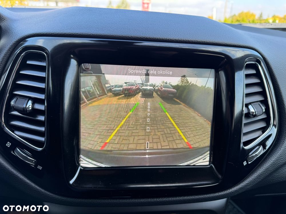 Jeep Compass 1.3 GSE T4 Automatik Limited - 23
