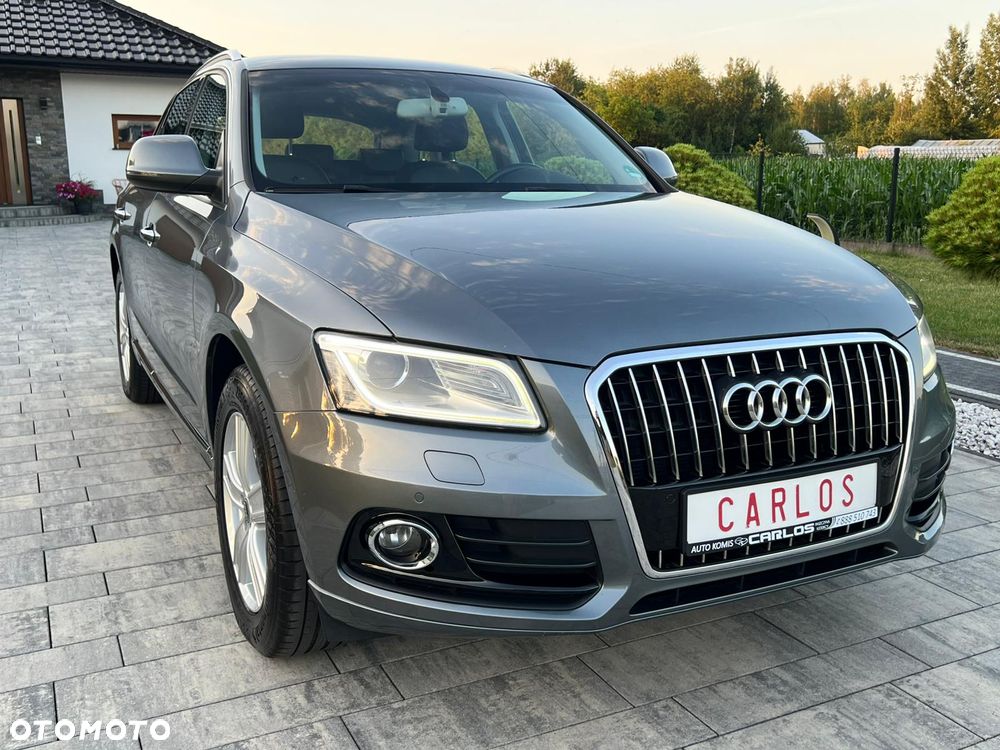 Audi Q5 - 13
