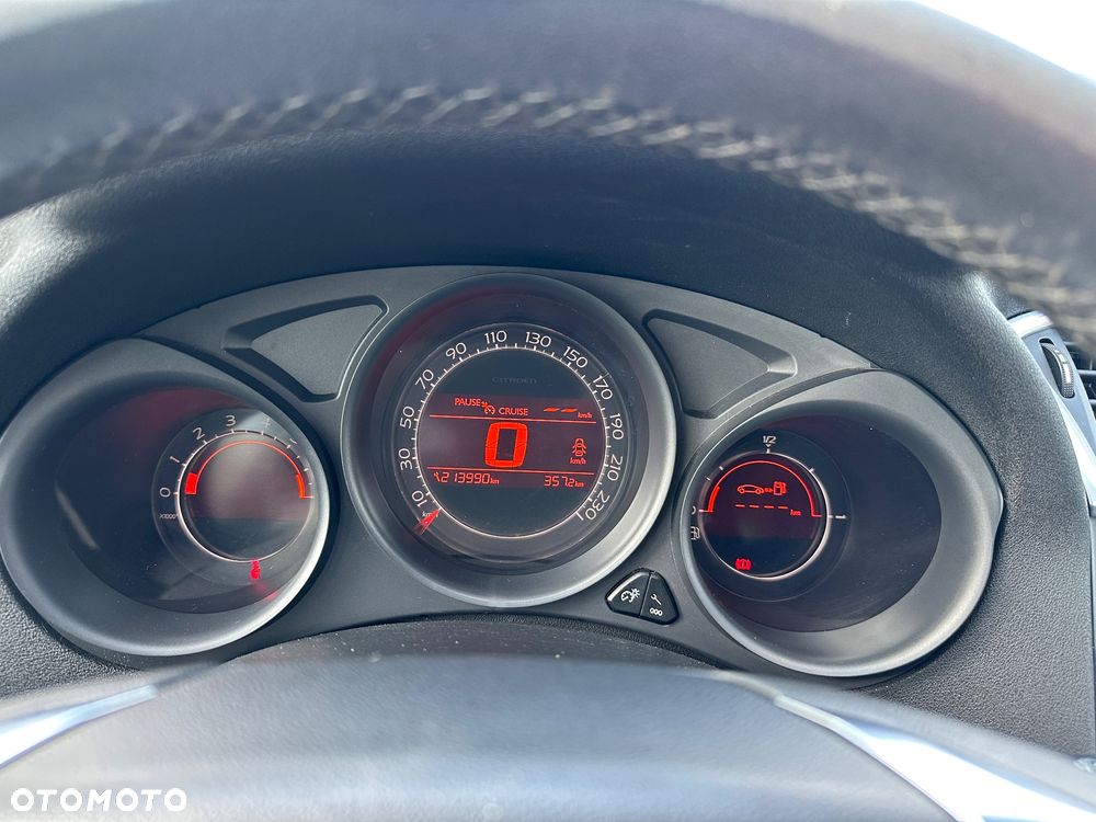 Citroën C4 VTi 95 Attraction - 17