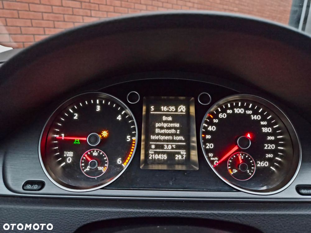 Volkswagen Passat Variant 2.0 TDI BlueMotion Technology Comfortline - 12