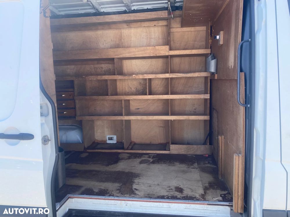 Mercedes-Benz SPRINTER - 5