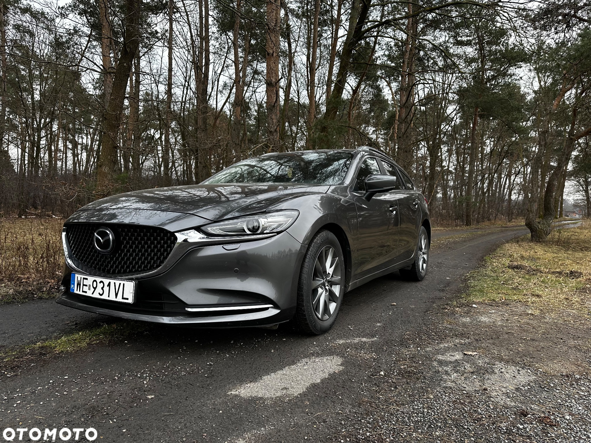 Mazda 6 2.0 SkyEnergy - 10