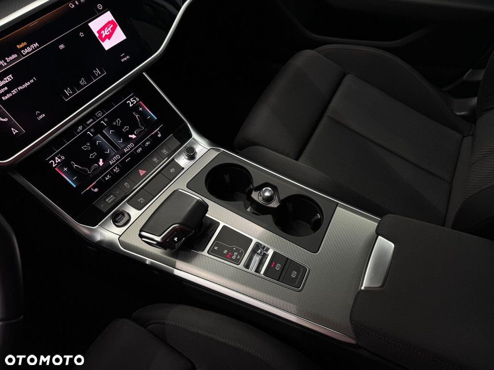 Audi A6 Avant 50 TFSI e Quattro Sport S tronic - 27