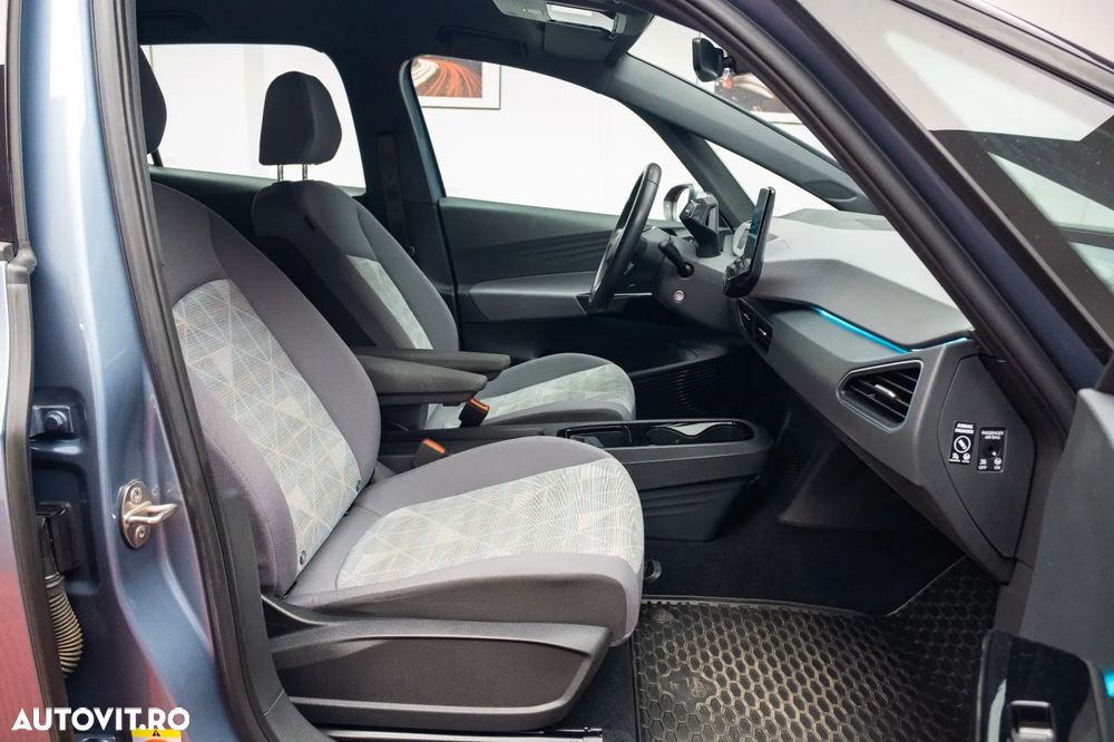 Volkswagen ID.3 58 kWh Pro Performance - 27